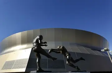 Steve Gleason assets