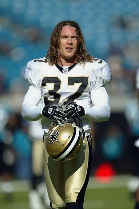 Steve Gleason career