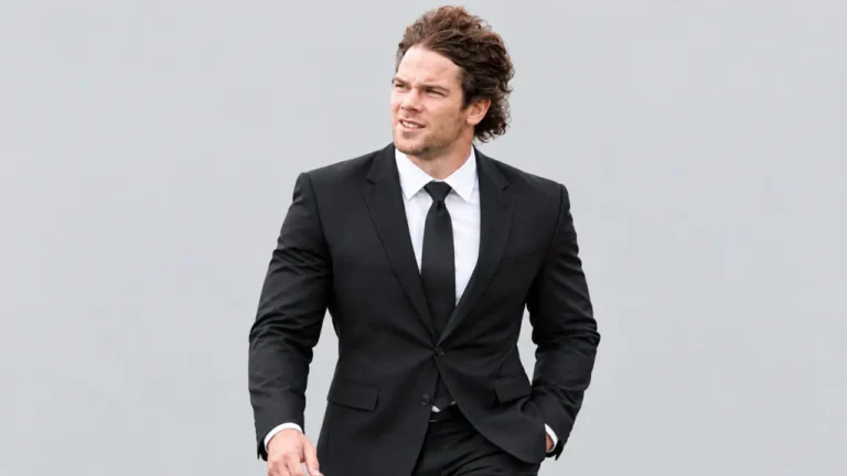 Steve Gleason