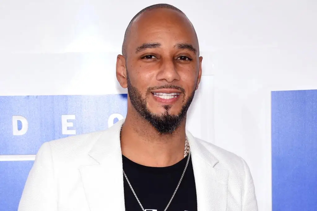 Swizz Beatz early life