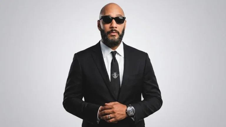 Swizz Beatz net worth