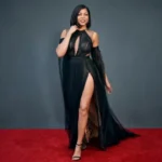 Taraji P. Henson