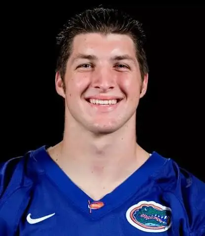Tim Tebow early life