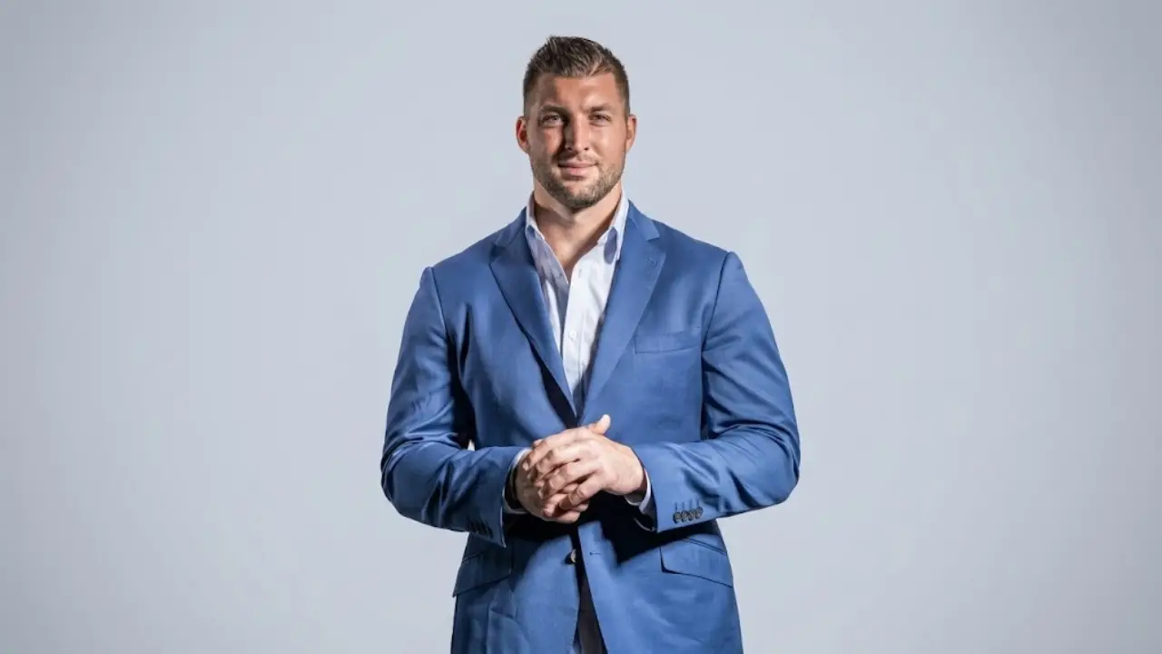 Tim Tebow net worth