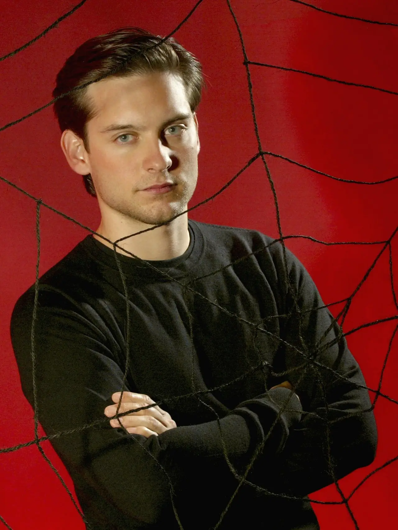 Tobey Maguire career