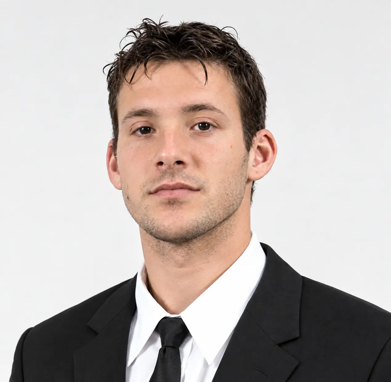 Tony Romo early life