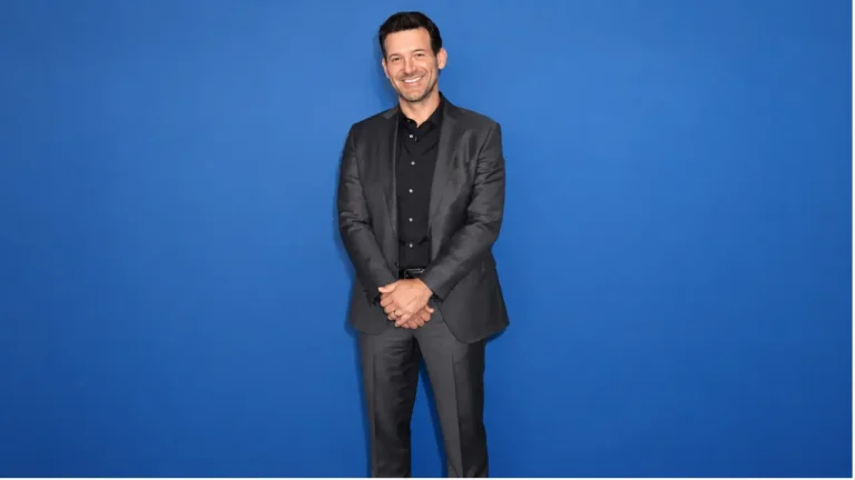 Tony Romo