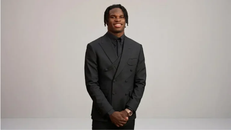 Travis Hunter