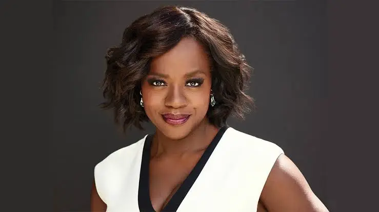 Viola Davis early life