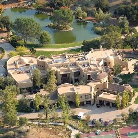 Will Smith assets