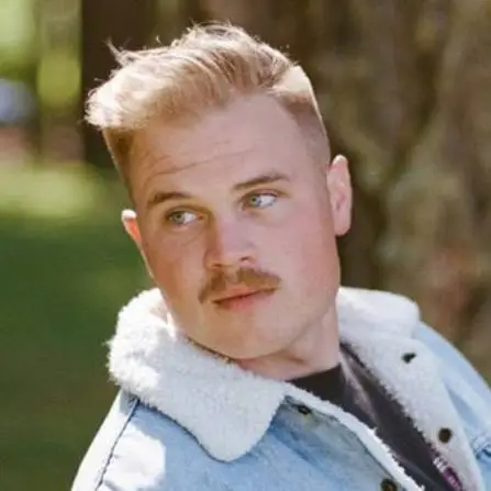 Zach Bryan early life